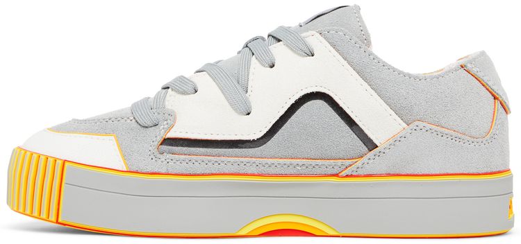 MSCHF Gobstomper Graylag Goose Edition