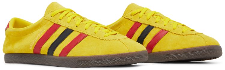Adidas Herzogenaurach City Series   Yellow Scarlet