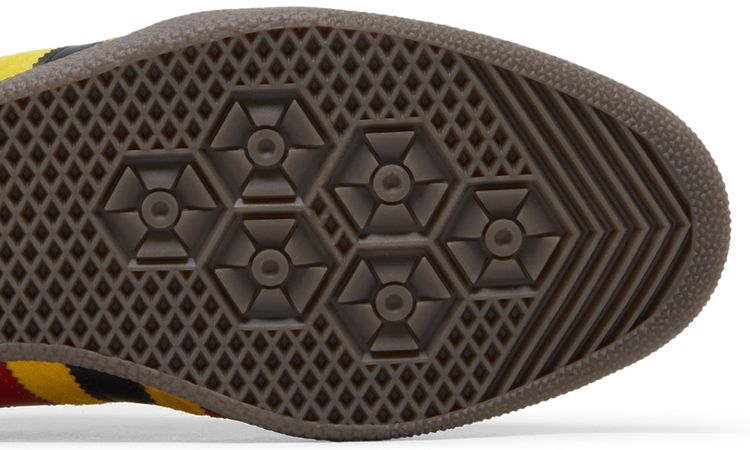 Adidas Herzogenaurach City Series   Yellow Scarlet