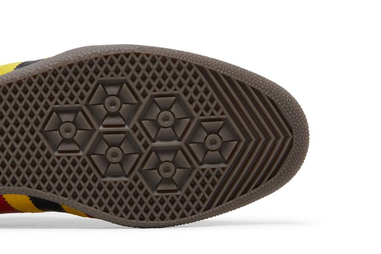 Buy adidas Herzogenaurach 'City Series - Yellow Scarlet' - IF2349 | GOAT