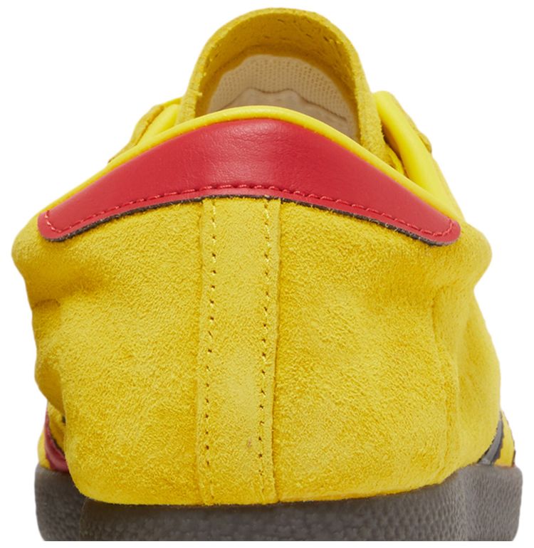 Adidas Herzogenaurach City Series   Yellow Scarlet