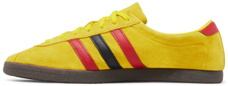 Adidas Herzogenaurach City Series   Yellow Scarlet
