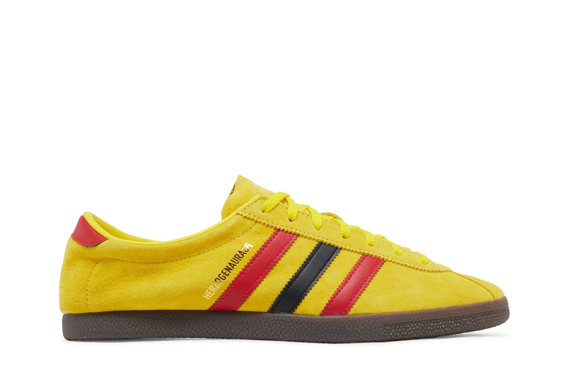 Buy Herzogenaurach City Series Yellow Scarlet IF2349 GOAT