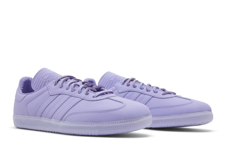 Humanrace Samba / Lilac 10.5