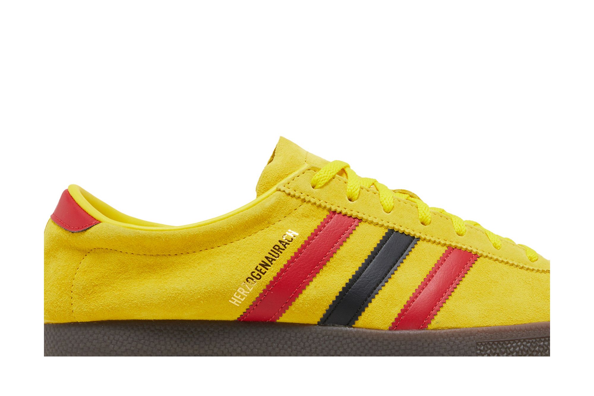 Buy Herzogenaurach 'City Series - Yellow Scarlet' - IF2349