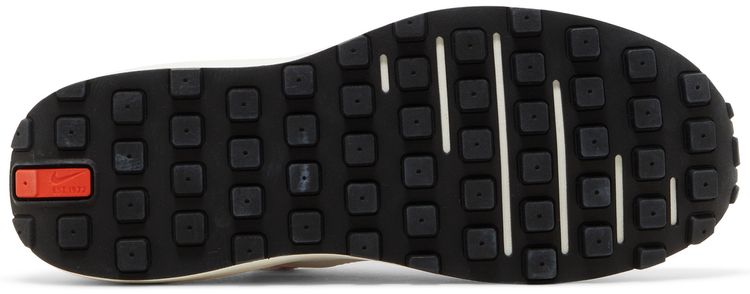 Nike Wmns Waffle One Vintage White Picante Red