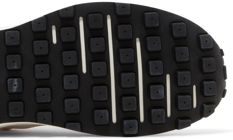 Nike Wmns Waffle One Vintage White Picante Red