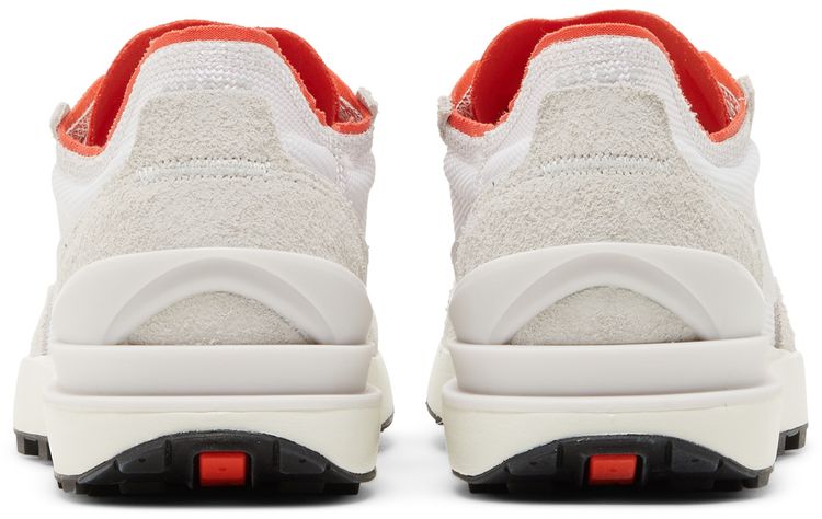 Nike Wmns Waffle One Vintage White Picante Red