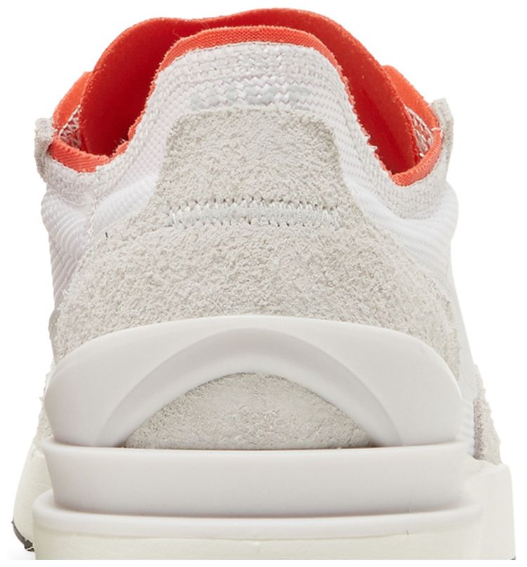 Nike Wmns Waffle One Vintage White Picante Red