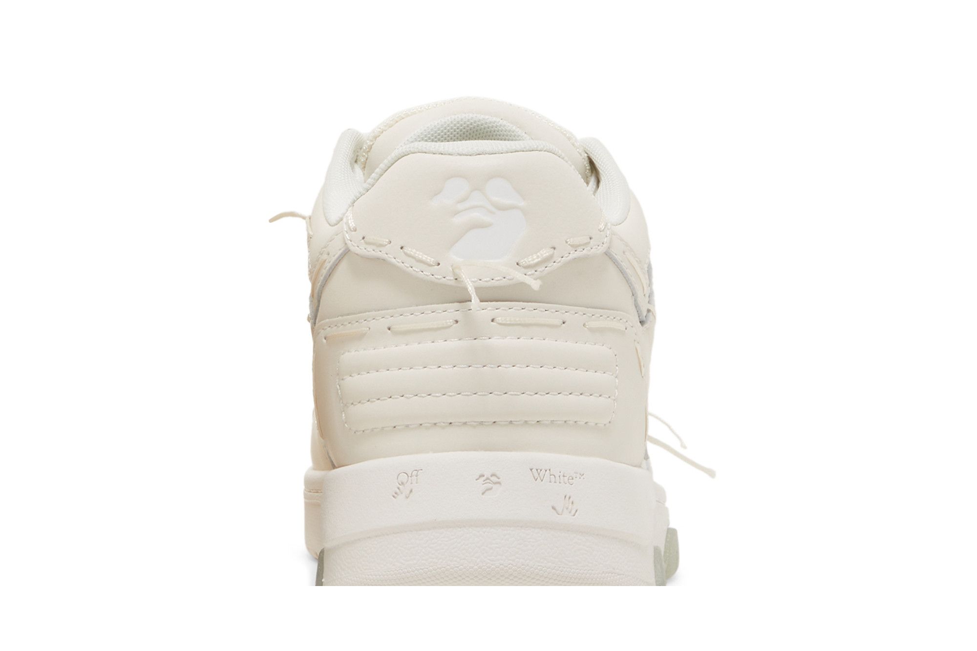 Buy Off-White Wmns Out of Office 'Sartorial Stitch - White