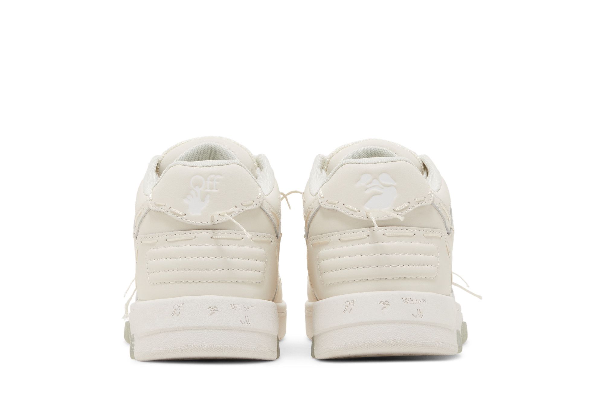 Buy Off-White Wmns Out of Office 'Sartorial Stitch - White