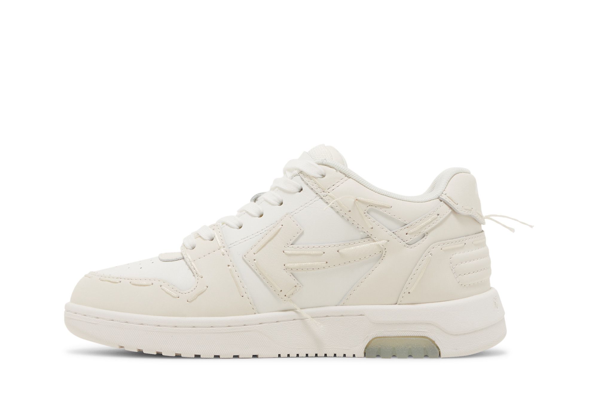 Buy Off-White Wmns Out of Office 'Sartorial Stitch - White