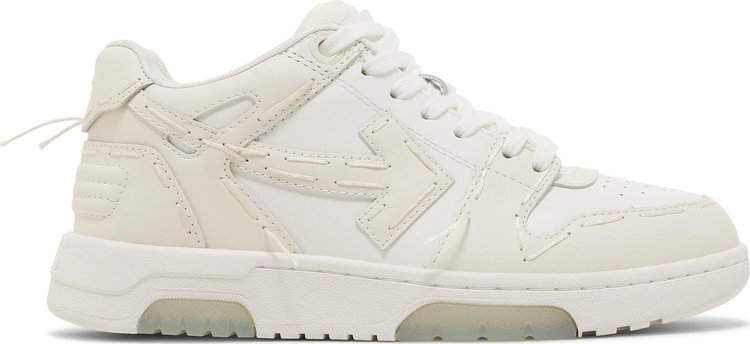Off-White Wmns Out of Office 'Sartorial Stitch - White'