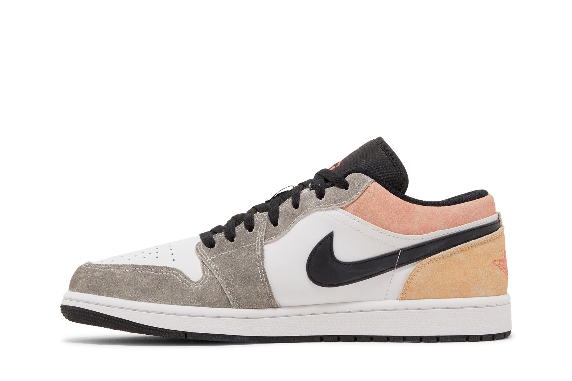 Buy Air Jordan 1 Low SE Flight Club DX4334 008 GOAT
