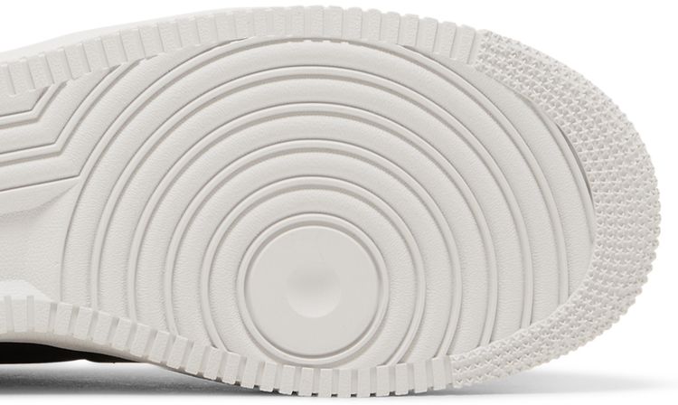 Nike Air Force 1 Low 07 SE Black Nylon