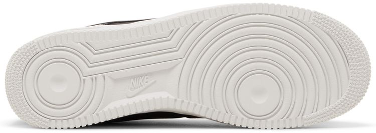 Nike Air Force 1 Low 07 SE Black Nylon