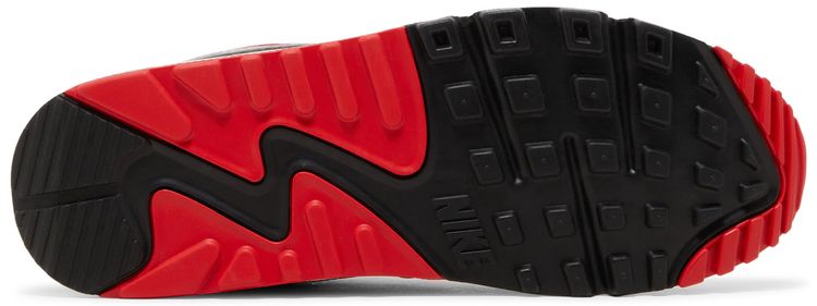 Nike Air Max 90 Icons Silver Bullet