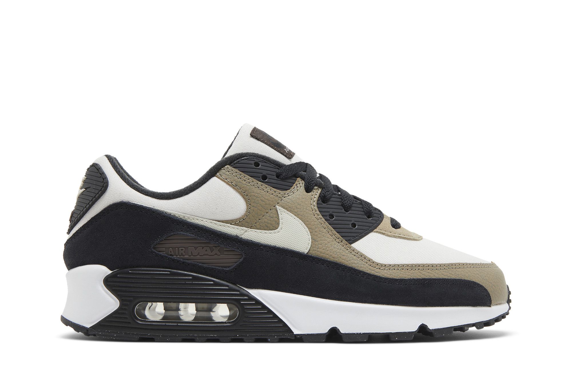 nike air max 90 baroque brown