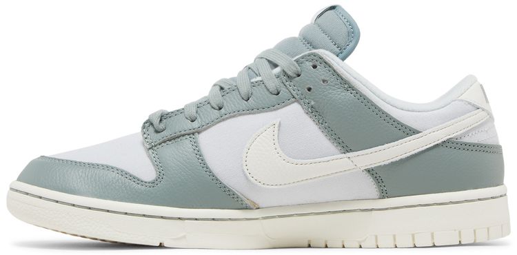 Dunk Low Mica Green