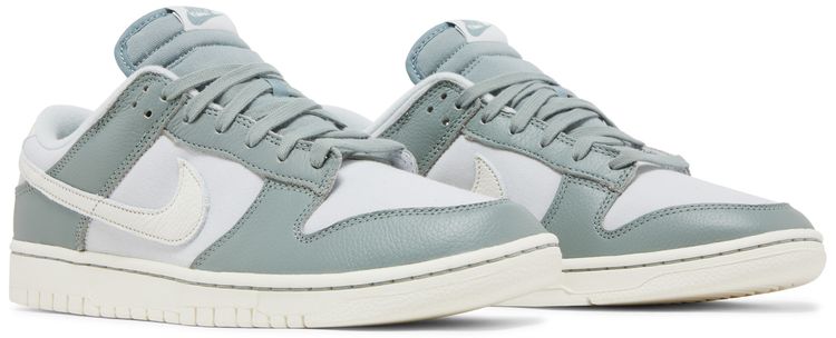 Dunk Low Mica Green