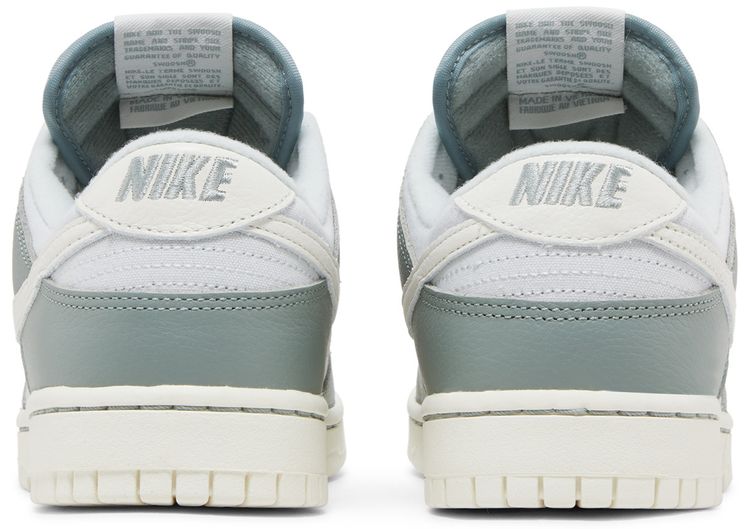 Dunk Low Mica Green