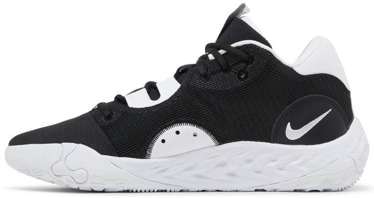 Nike PG 6 TB Promo Black White