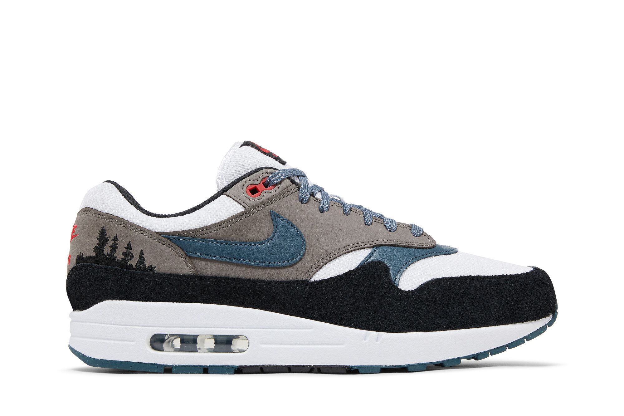 Nike air max clearance 1 premium sc homme