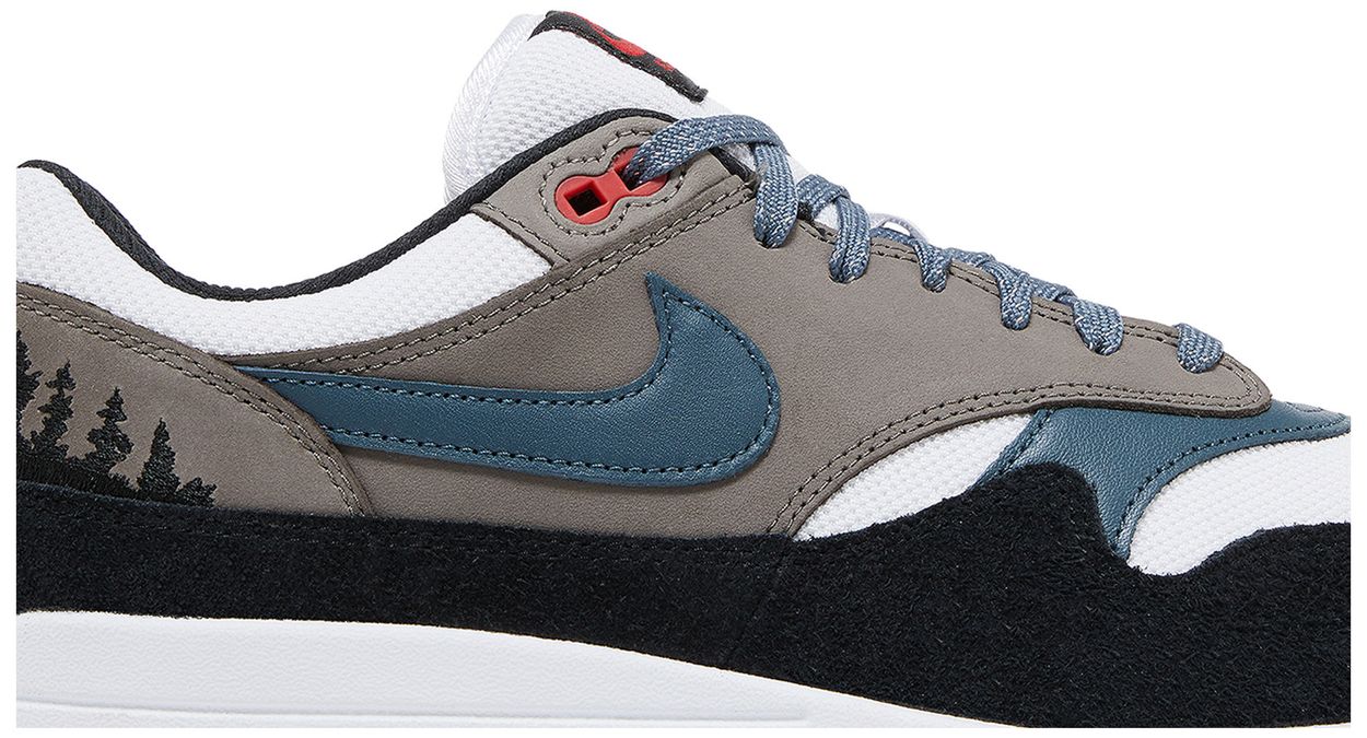 gotta be seasoned air max 1