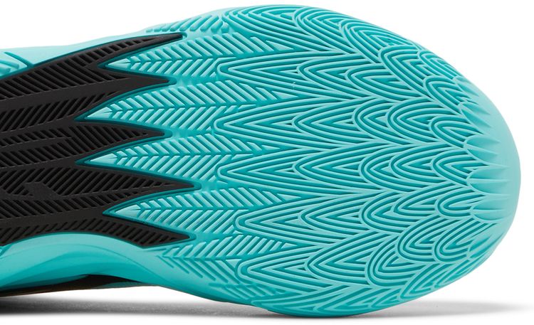 Puma MB02 Jr Honeycomb