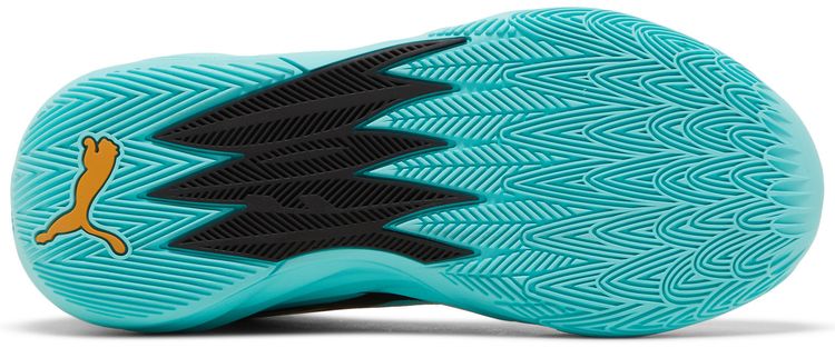 Puma MB02 Jr Honeycomb