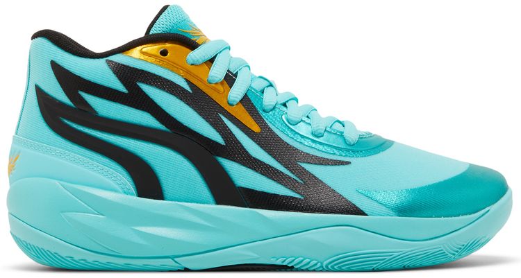 Puma MB02 Jr Honeycomb