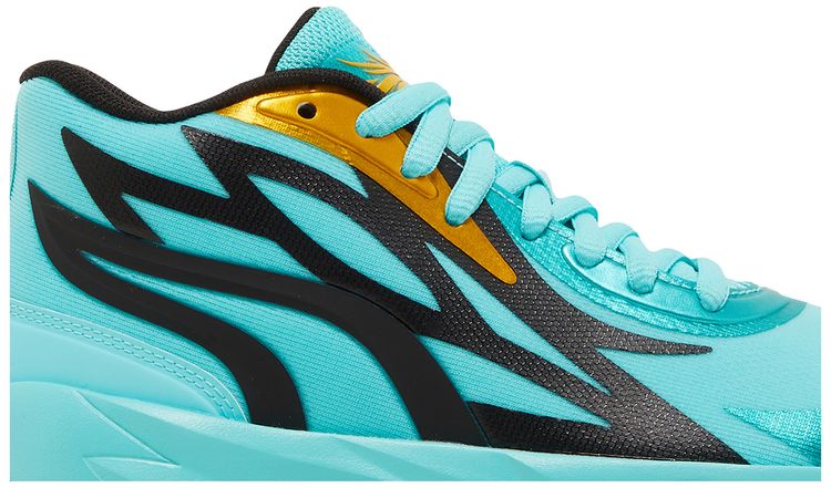 Puma MB02 Jr Honeycomb