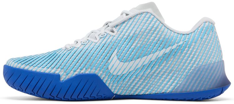 NikeCourt Air Zoom Vapor 11 Photon Dust Baltic Blue