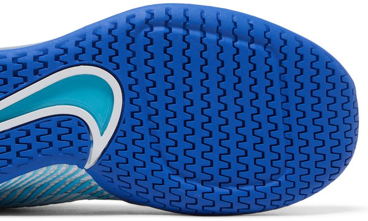 NikeCourt Air Zoom Vapor 11 Photon Dust Baltic Blue