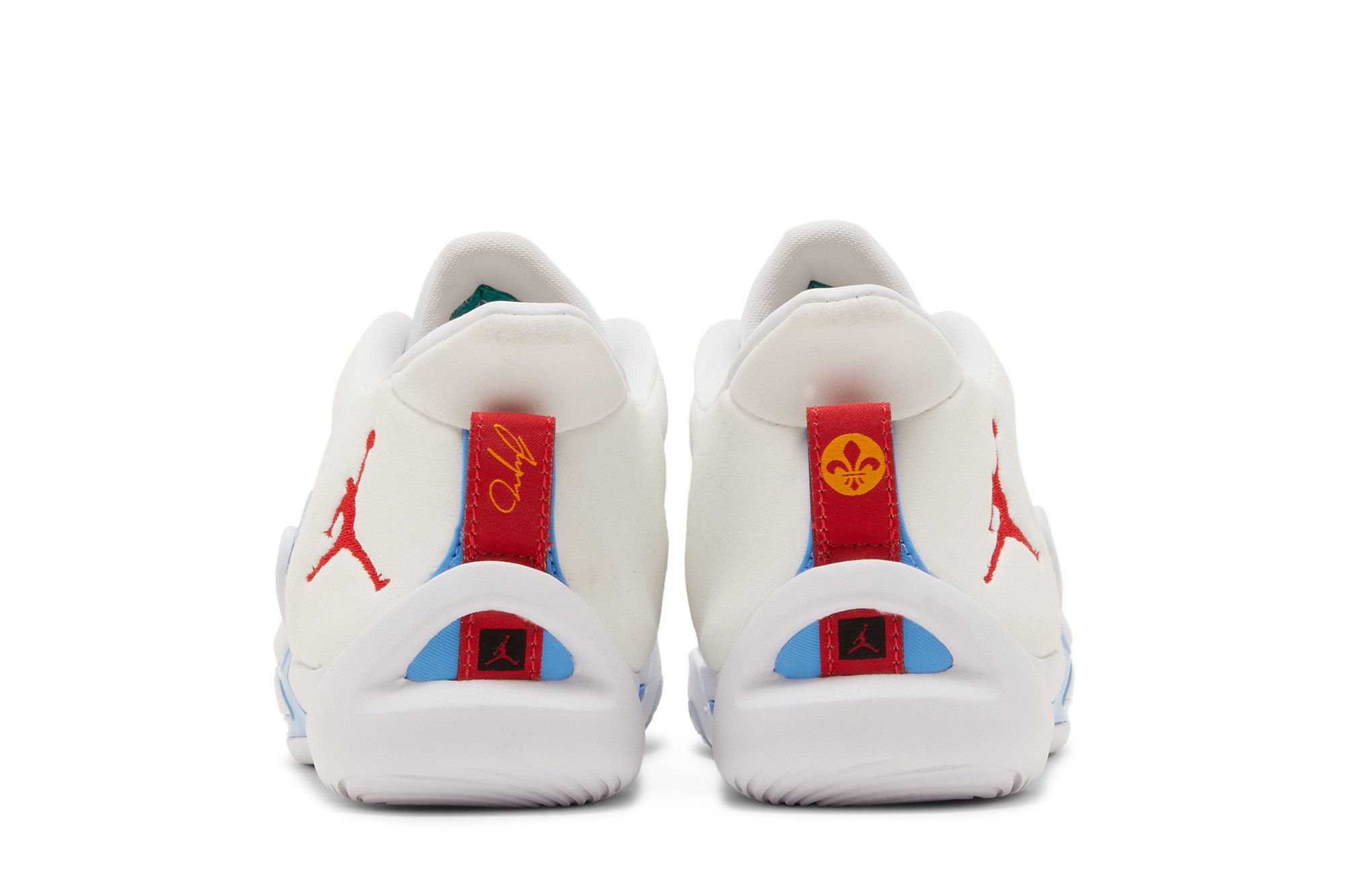 Buy Jordan Tatum 1 GS 'St. Louis' - DX5359 100 | GOAT Buy Jordan Tatum 1 GS 'St. Louis' - DX5359 100 | GOAT