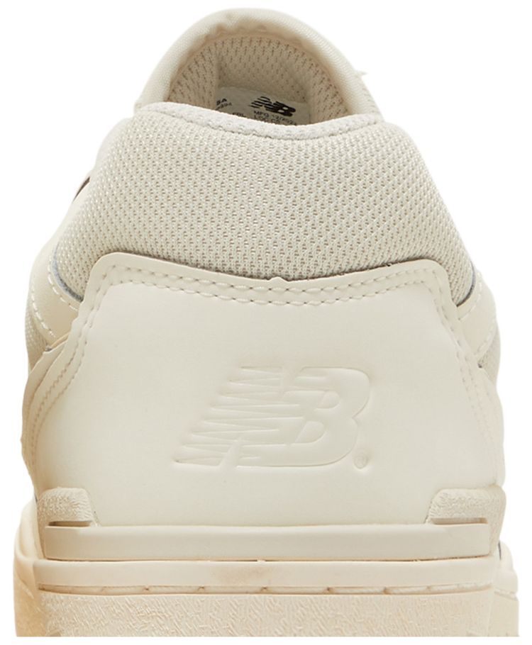 New Balance 550 Turtledove