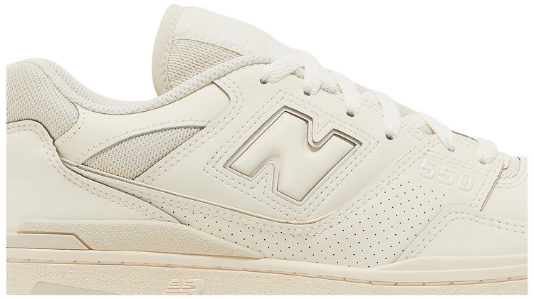 New Balance 550 Turtledove