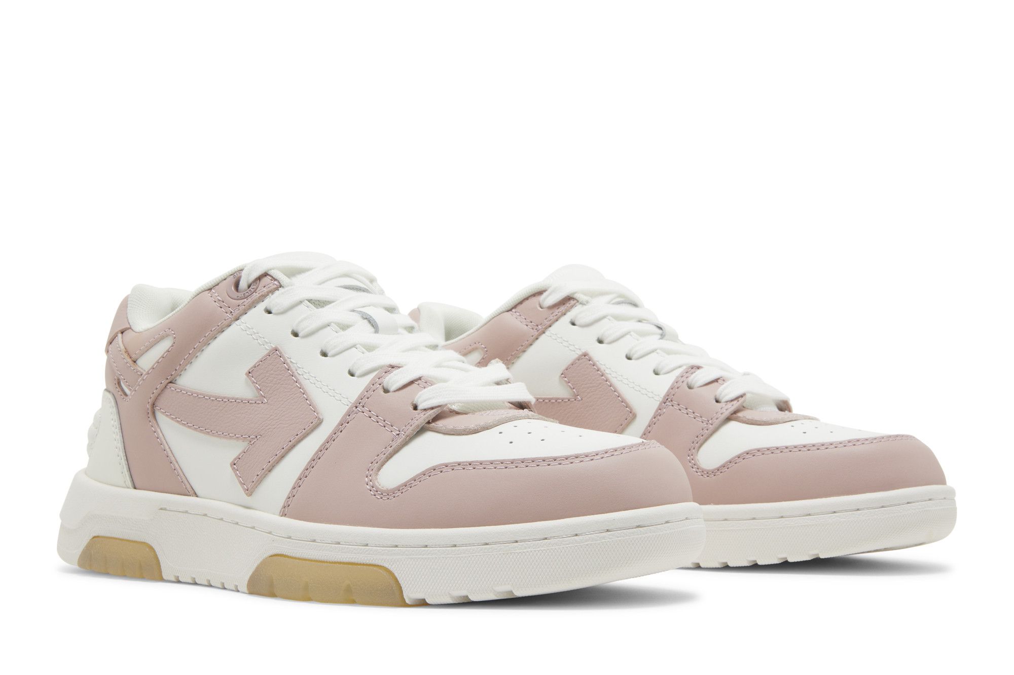 Buy Off-White Wmns Out of Office 'Pink White