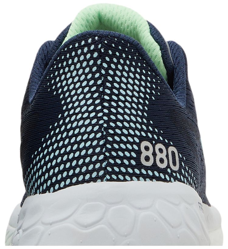 New Balance Wmns Fresh Foam X 880v13 Navy Bleach Blue