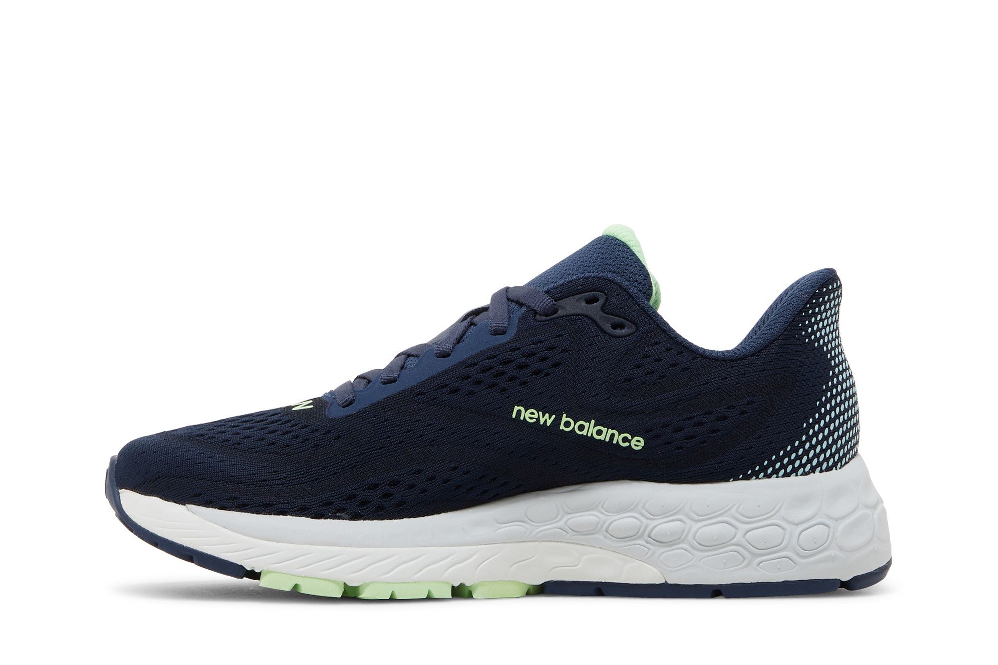 Buy New Balance Wmns Fresh Foam X 880v13 'Navy Bleach Blue