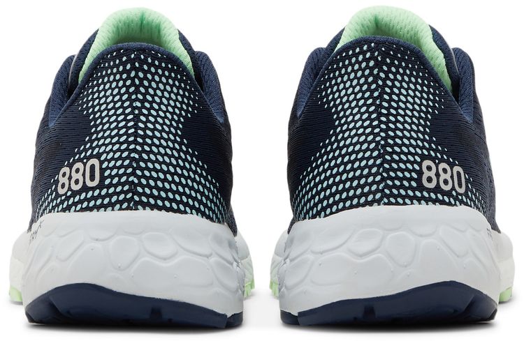 New Balance Wmns Fresh Foam X 880v13 Navy Bleach Blue
