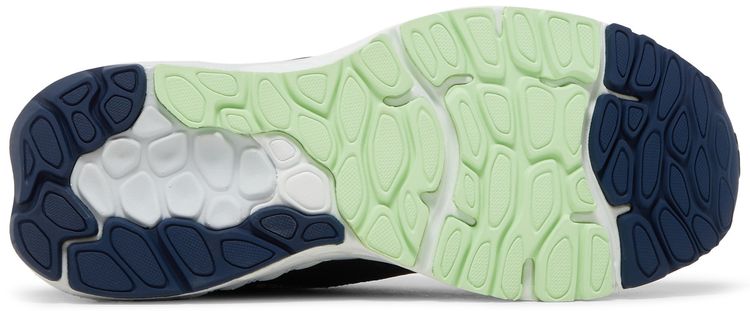 New Balance Wmns Fresh Foam X 880v13 Navy Bleach Blue