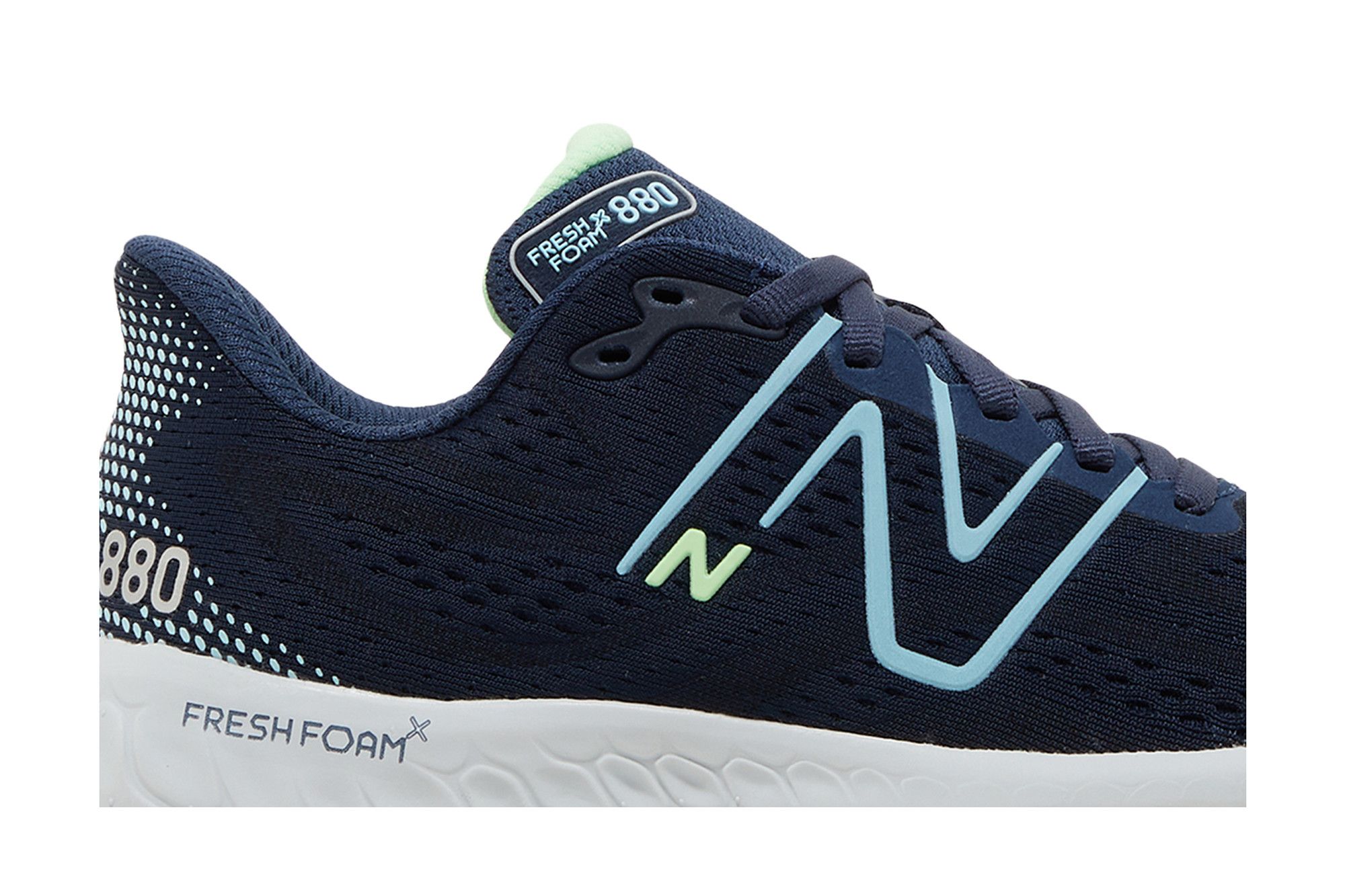 Buy New Balance Wmns Fresh Foam X 880v13 'Navy Bleach Blue