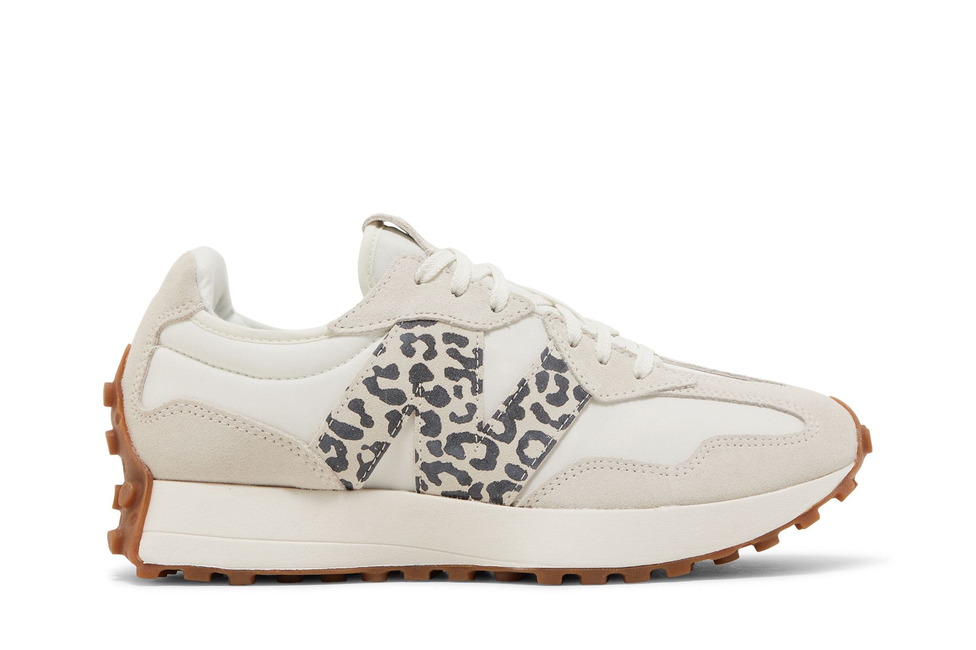 Buy Wmns 327 Sea Salt Leopard WS327PJ GOAT