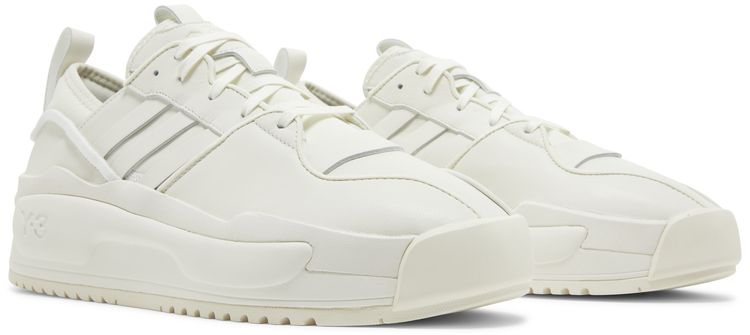 Adidas Y 3 Rivalry Off White