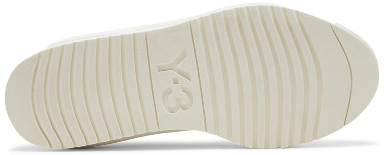 Adidas Y 3 Rivalry Off White