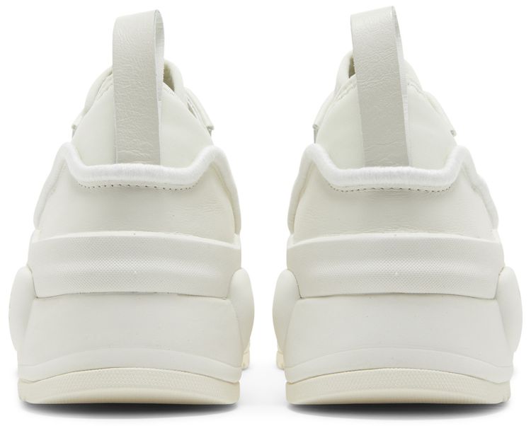 Adidas Y 3 Rivalry Off White