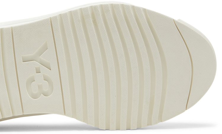 Adidas Y 3 Rivalry Off White