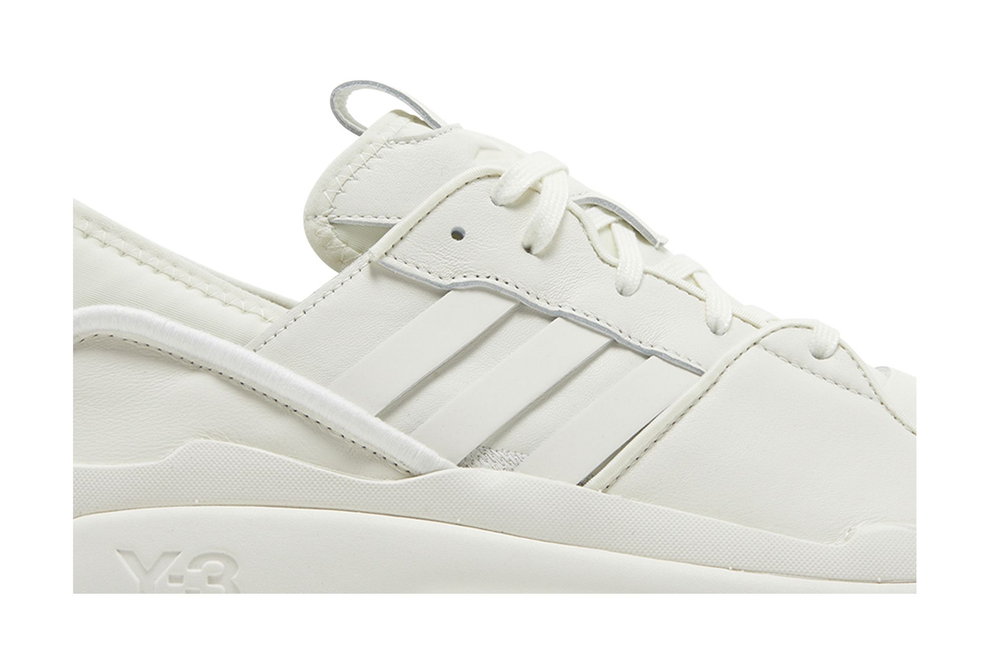 Buy Y-3 Rivalry 'Off White' - FZ6396 | GOAT