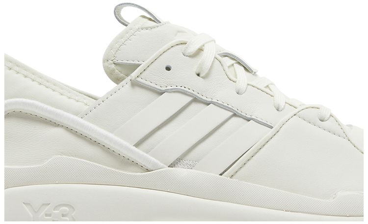 Adidas Y 3 Rivalry Off White